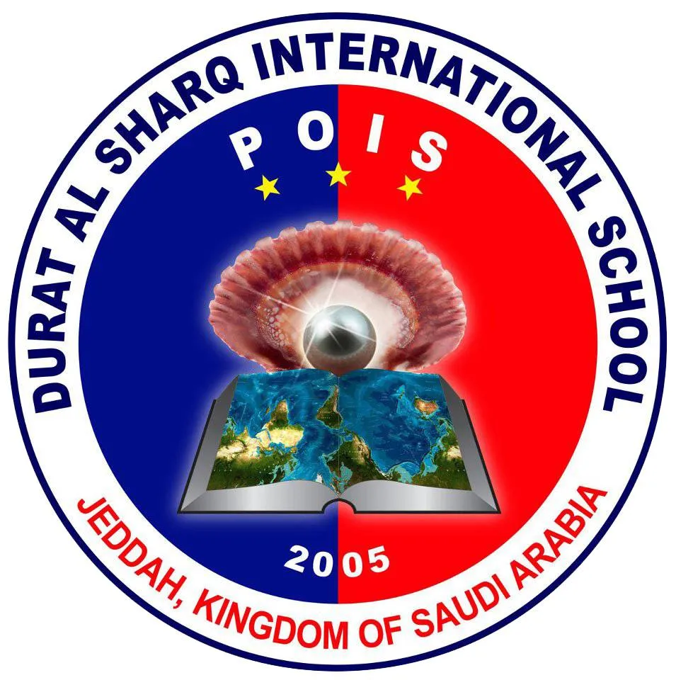Durat Al Sharq International School Logo
