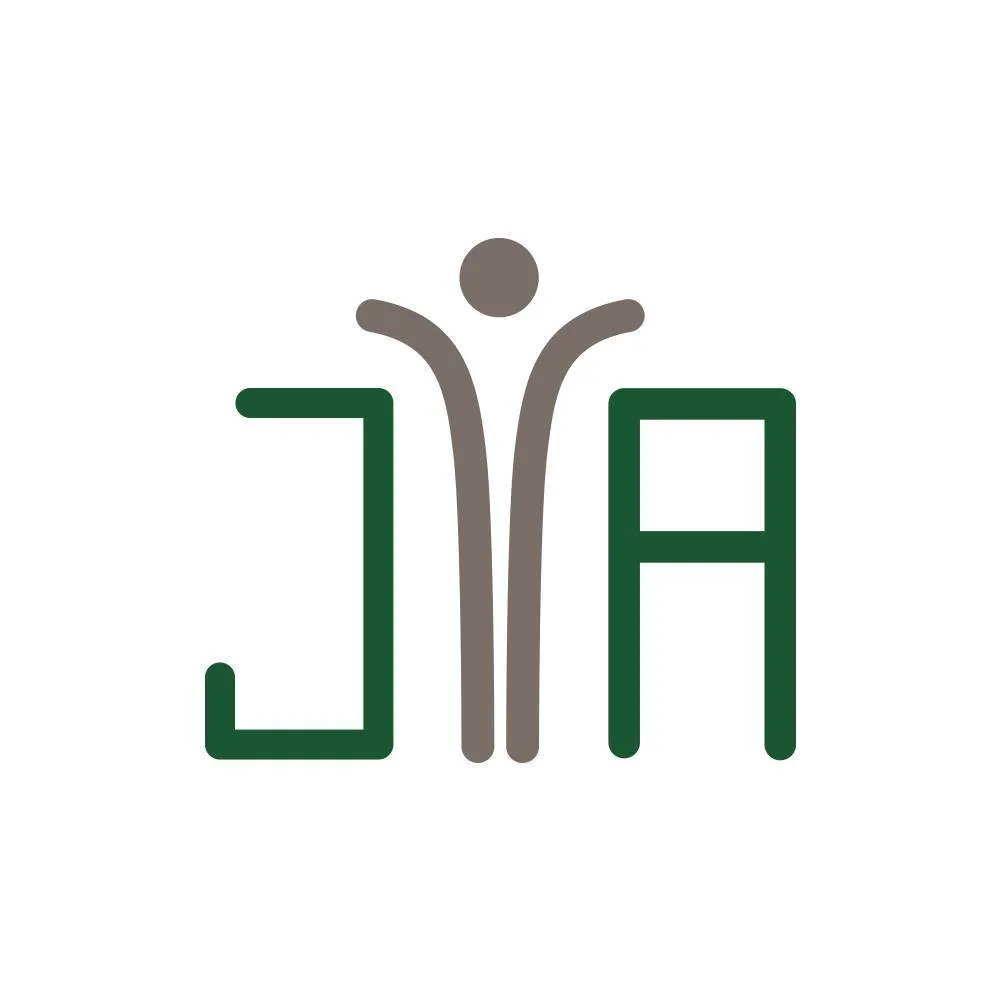 Jeddah International Academy Logo