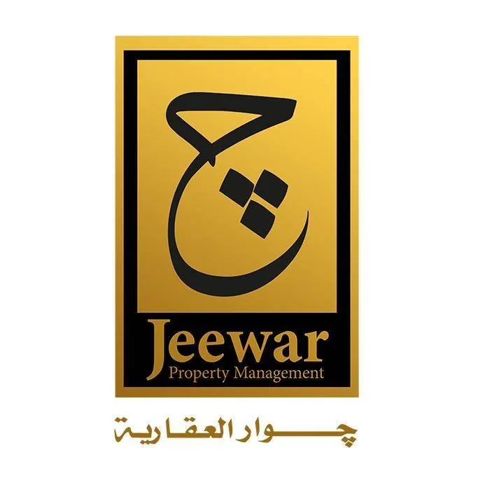 Jeewar Property Logo