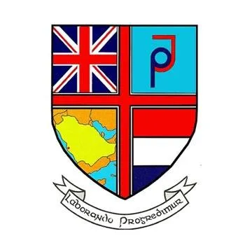 Jeddah Prep and Grammar School Logo