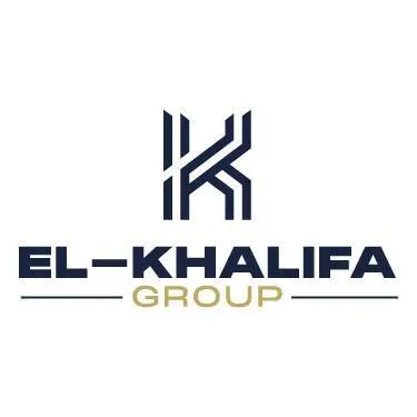 Elkhalifa Real Estate Group Logo