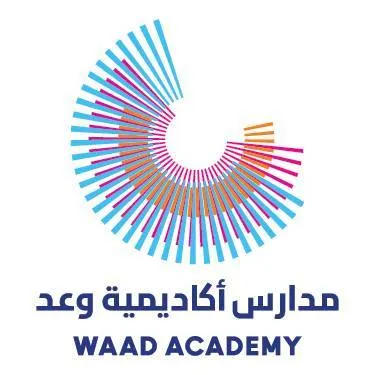 Waad Academy Schools Logo