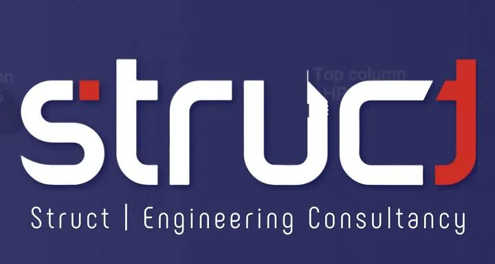 ستراكت إنترناشونال  استشارات هندسية - Logo