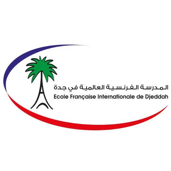 French International School of Jeddah Logo