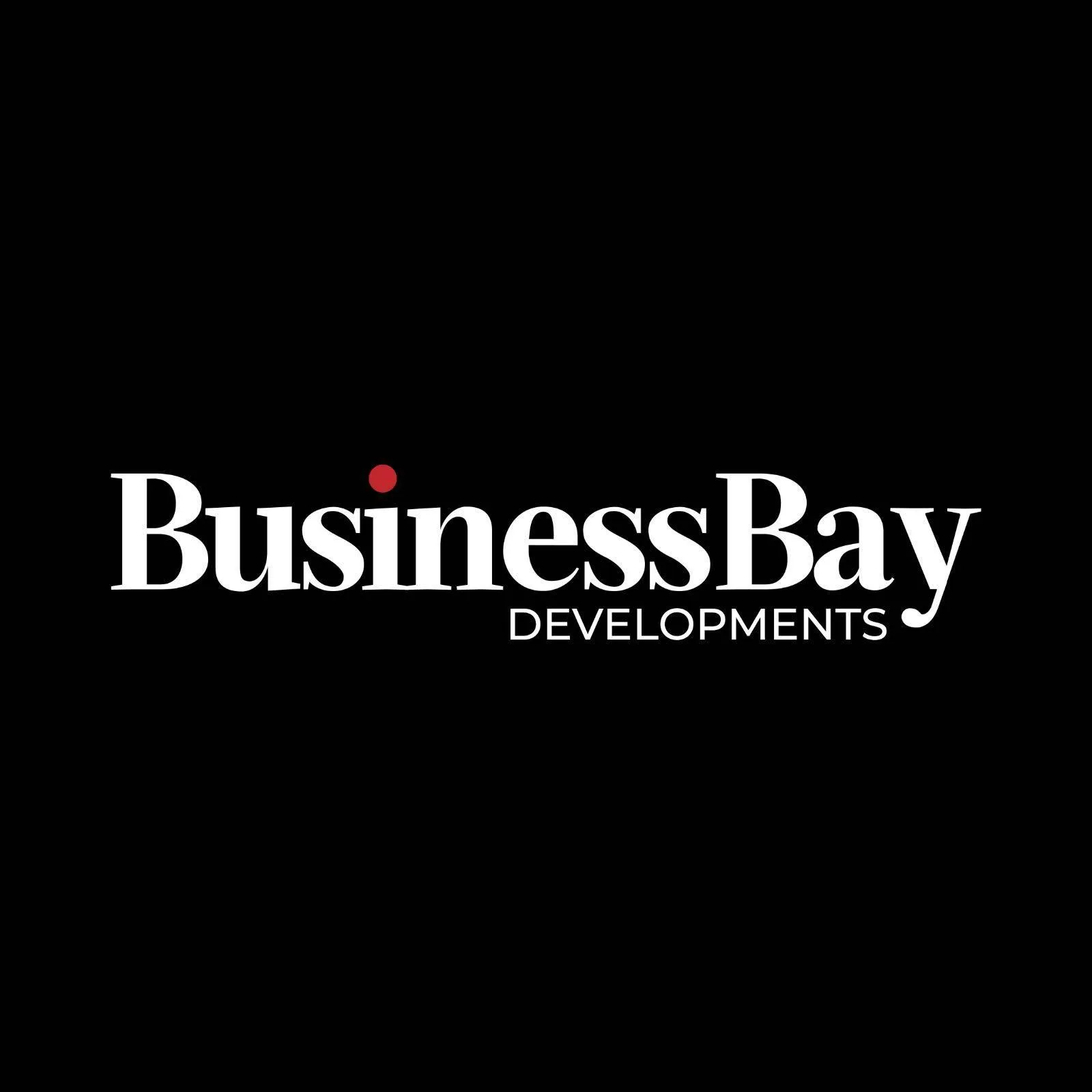 Business Bay Developments Logo