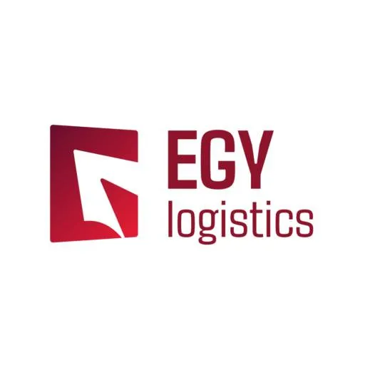 شركة إيجي لوجيستكس - Logo
