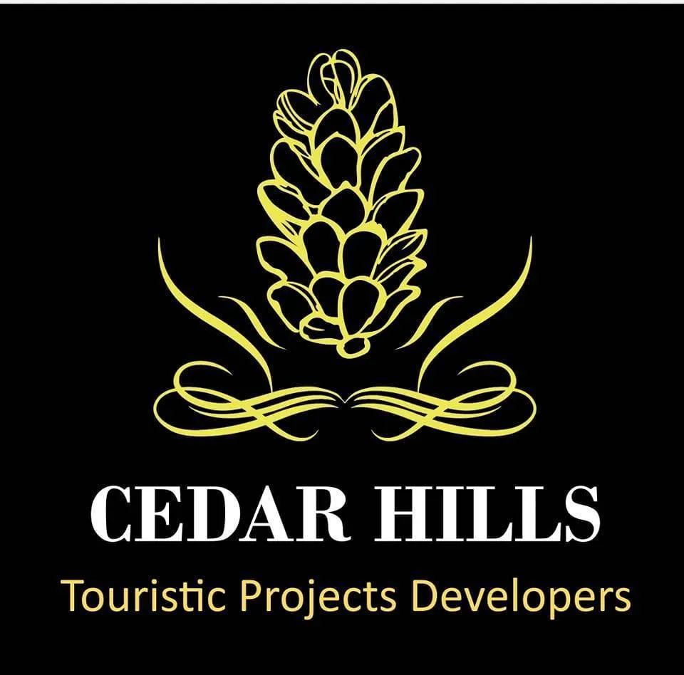 شركة سيدار هيلز للتطوير العقاري - Logo