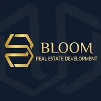 بلوم للتطوير العقاري - Logo