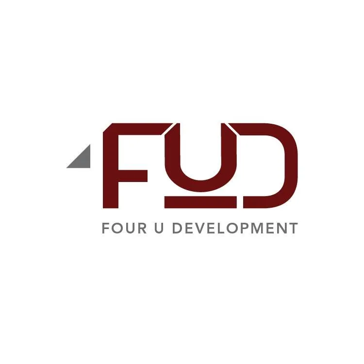 Four U Development Logo