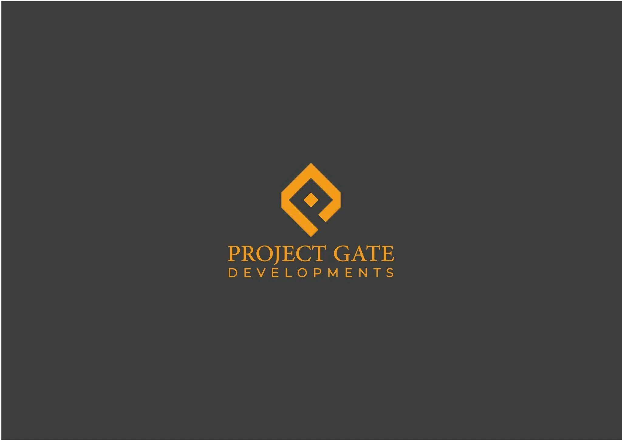 Project Gate Developments Logo