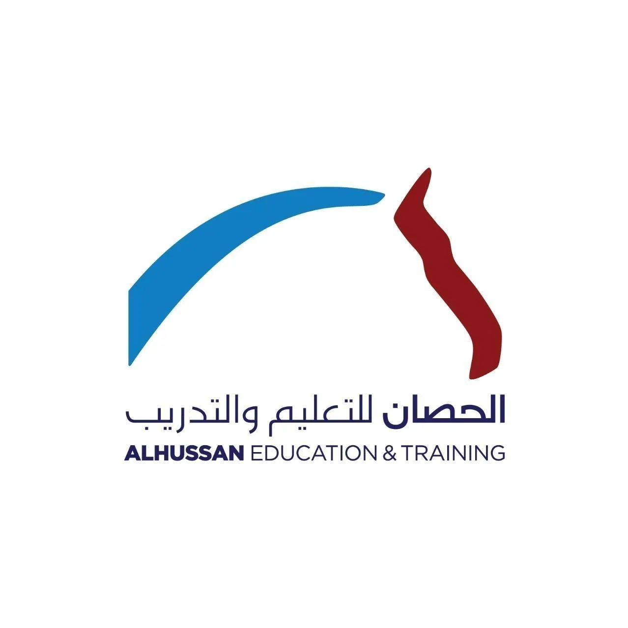 Al-Hussan International Schools Logo