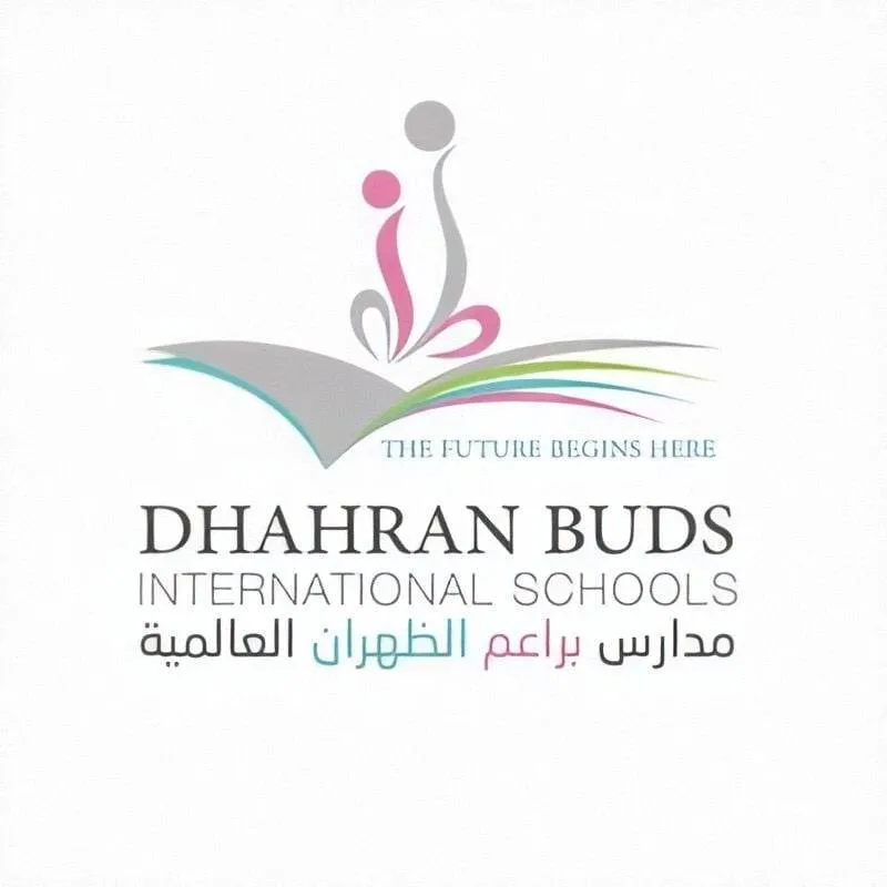 Dhahran Buds International School Logo
