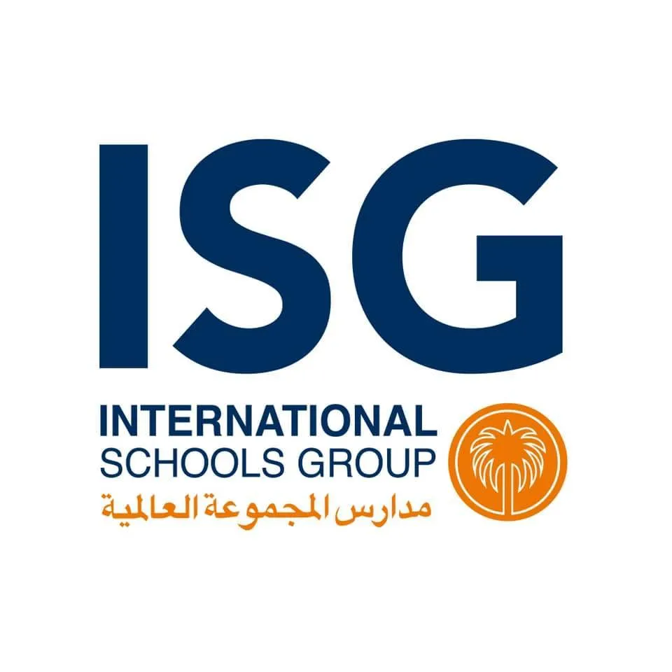 International Schools Group (ISG) Logo