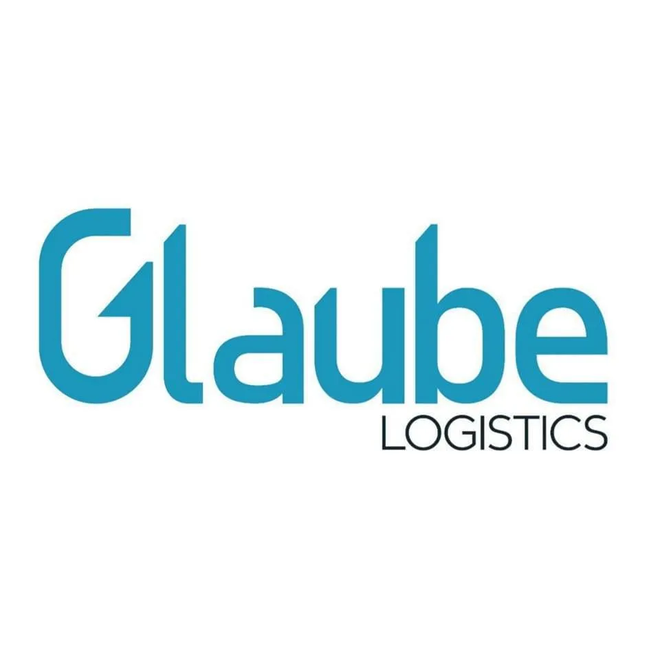 شركة جلاوب لوجستكس - Logo