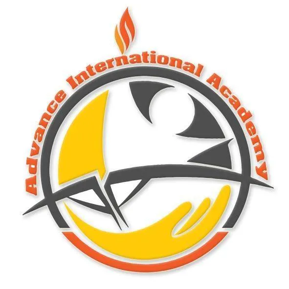 مدارس عالم التقدم العالمية - Logo