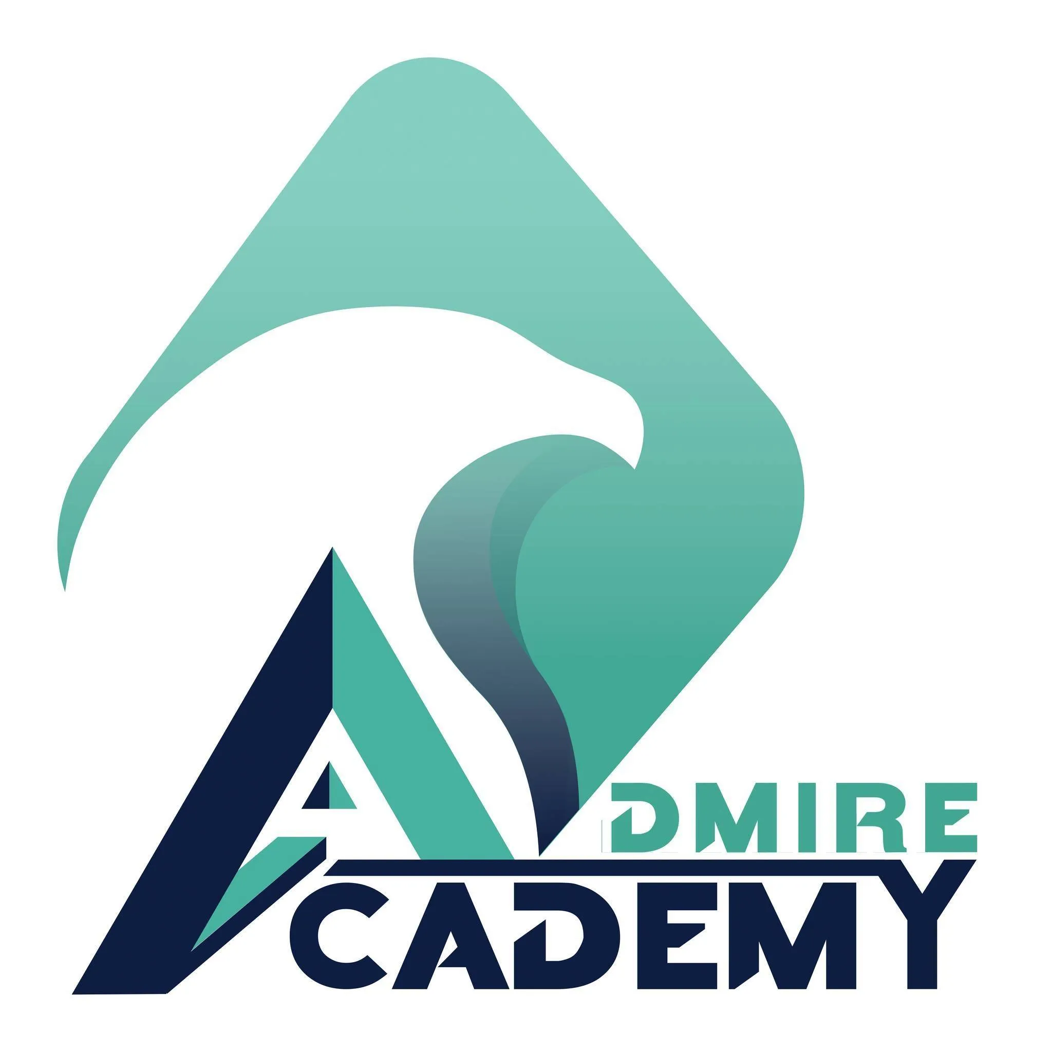 Admire International Academy Logo