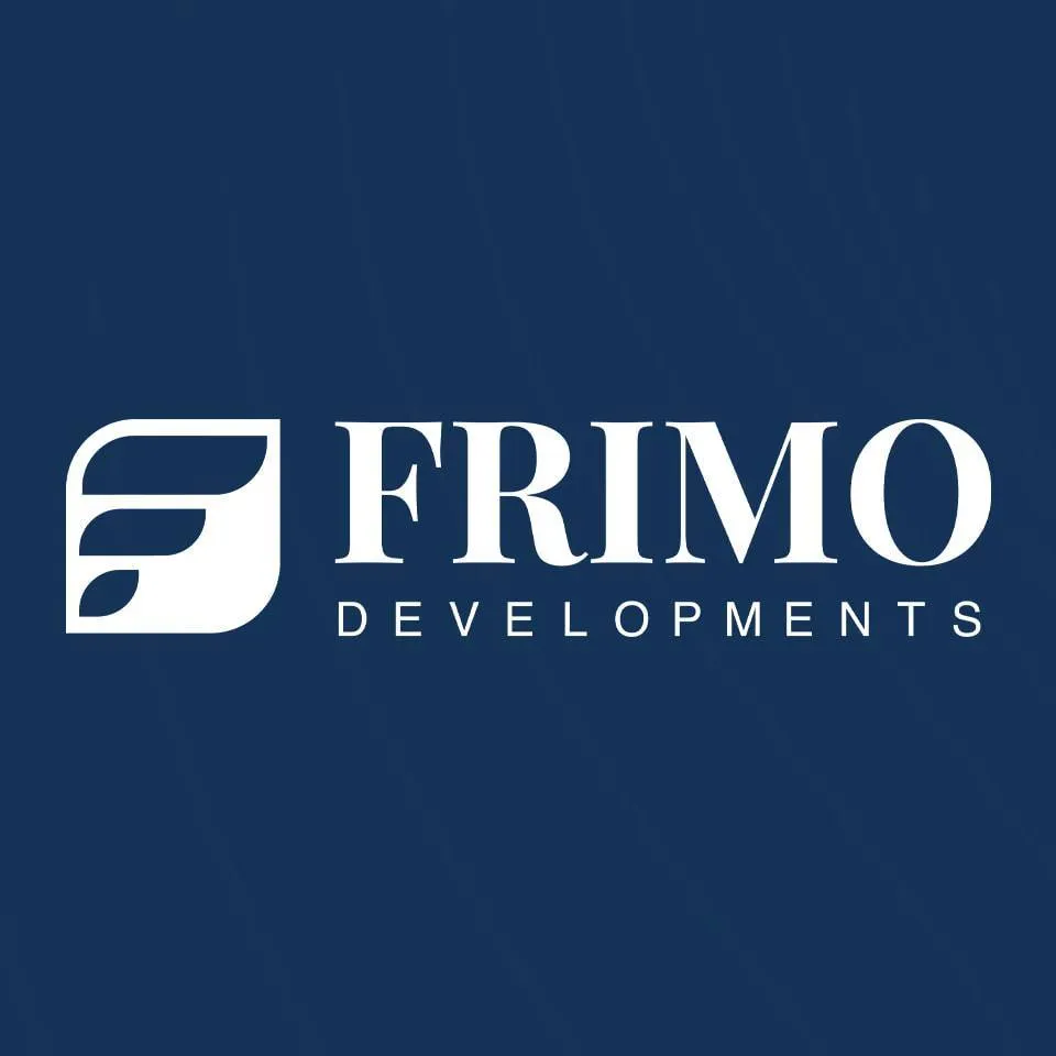 Frimo Developments Logo