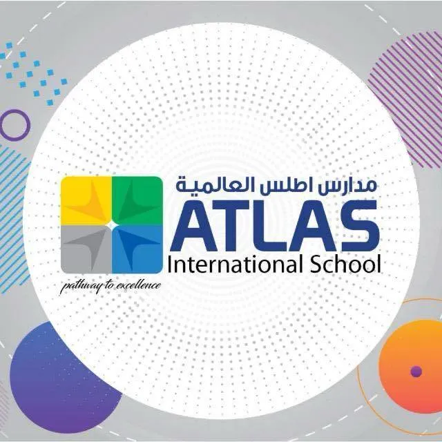 Atlas International School Logo