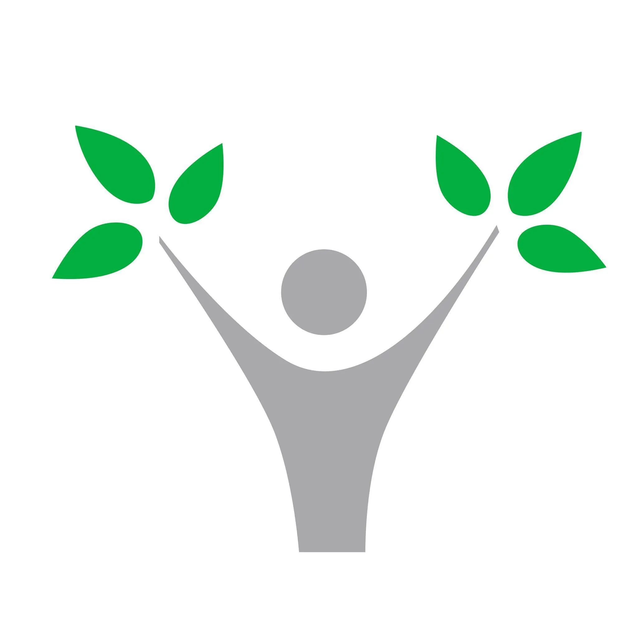 مدرسة الخزامى العالمية - Logo