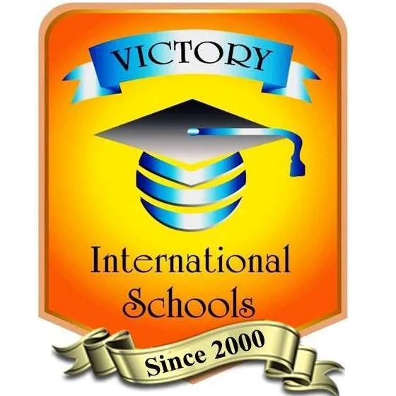 Victory International Schools Logo