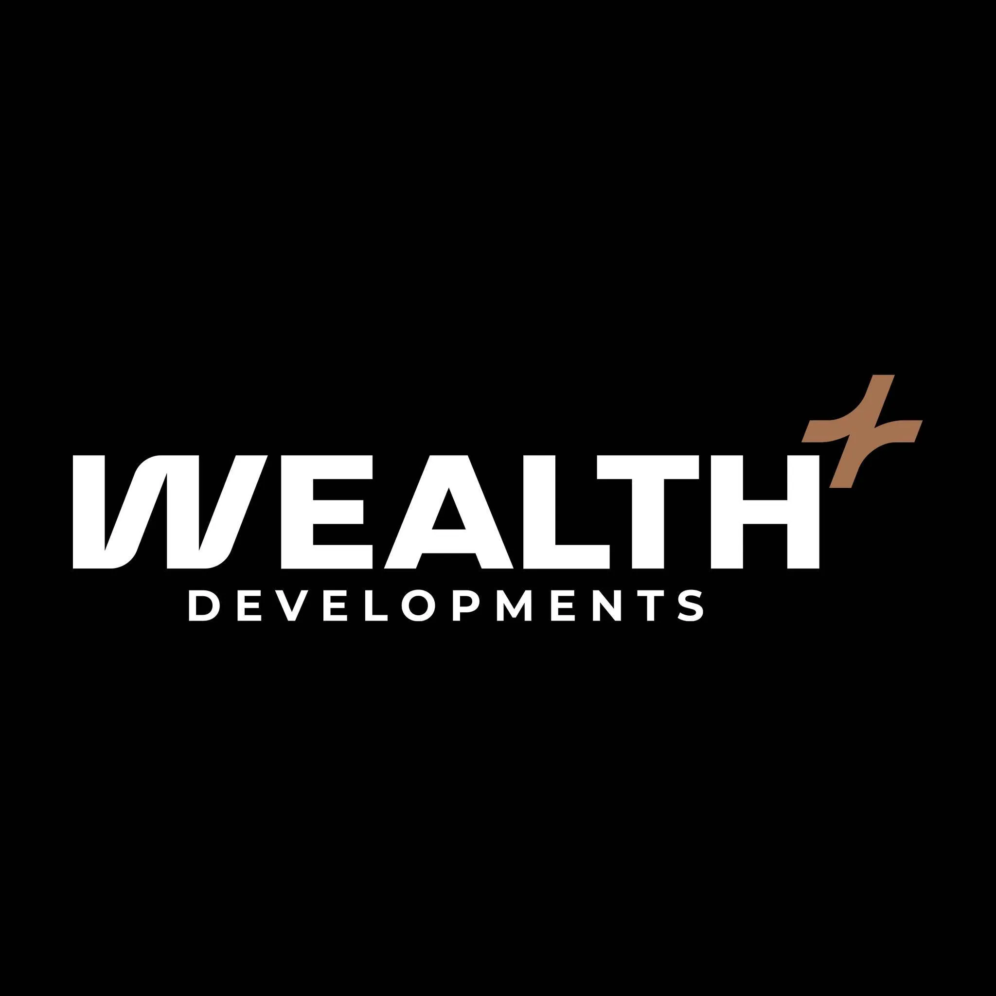 Wealth Plus Developments Logo