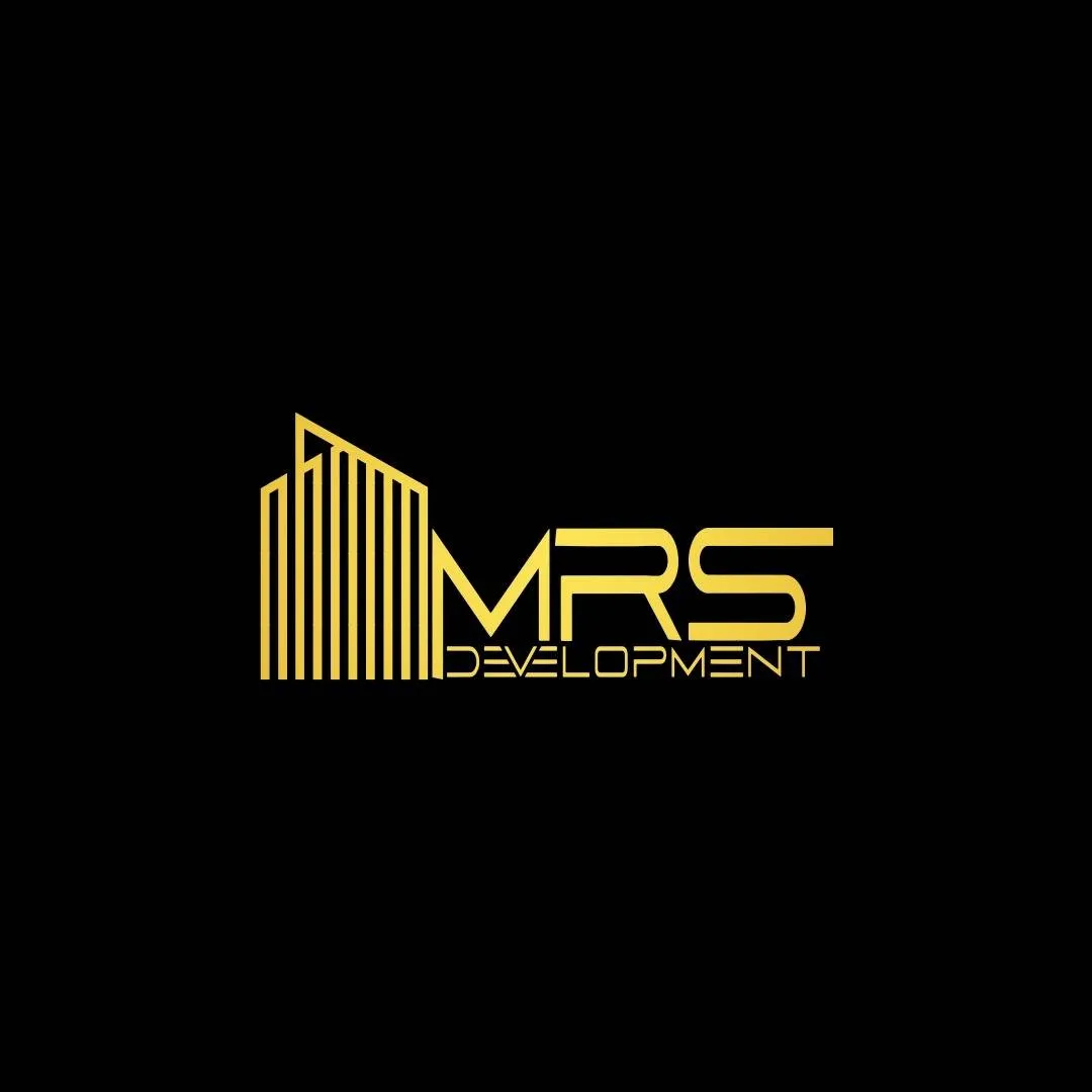 MRS Development Logo