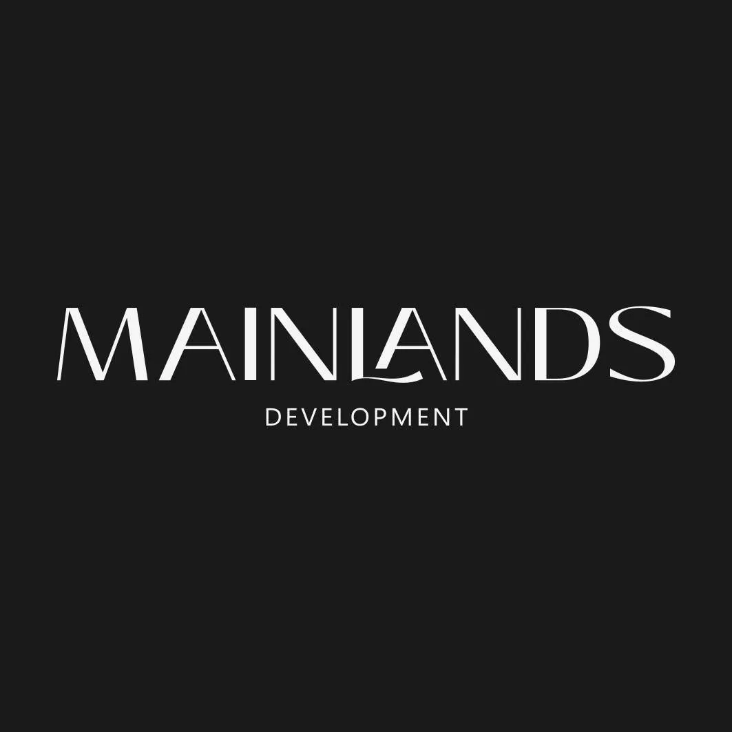 Mainlands Development Logo