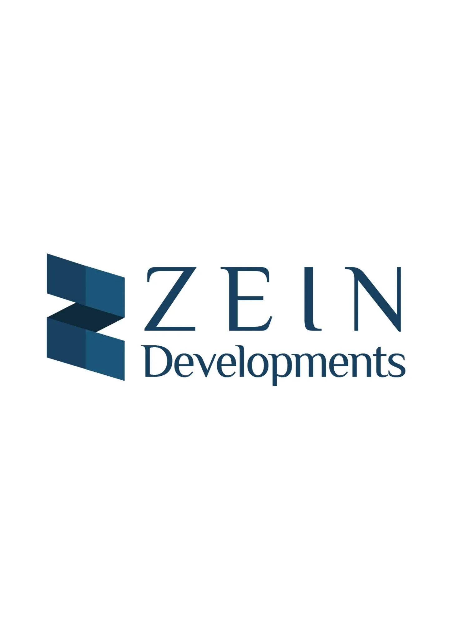 ZEIN Developments Logo