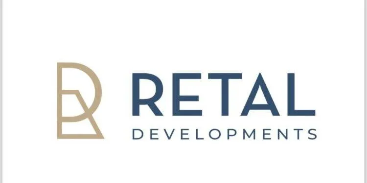 Retal Developments Logo