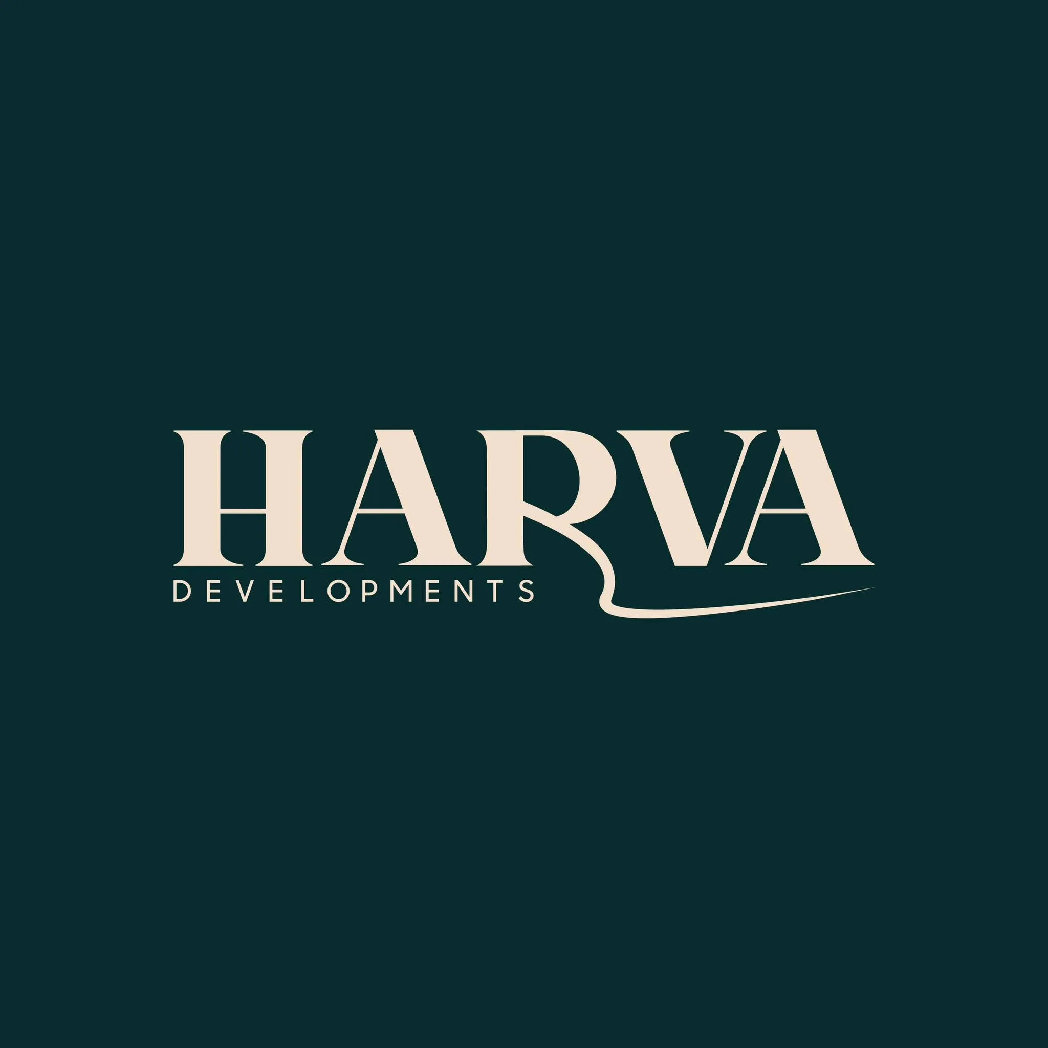 Harva Developments Logo