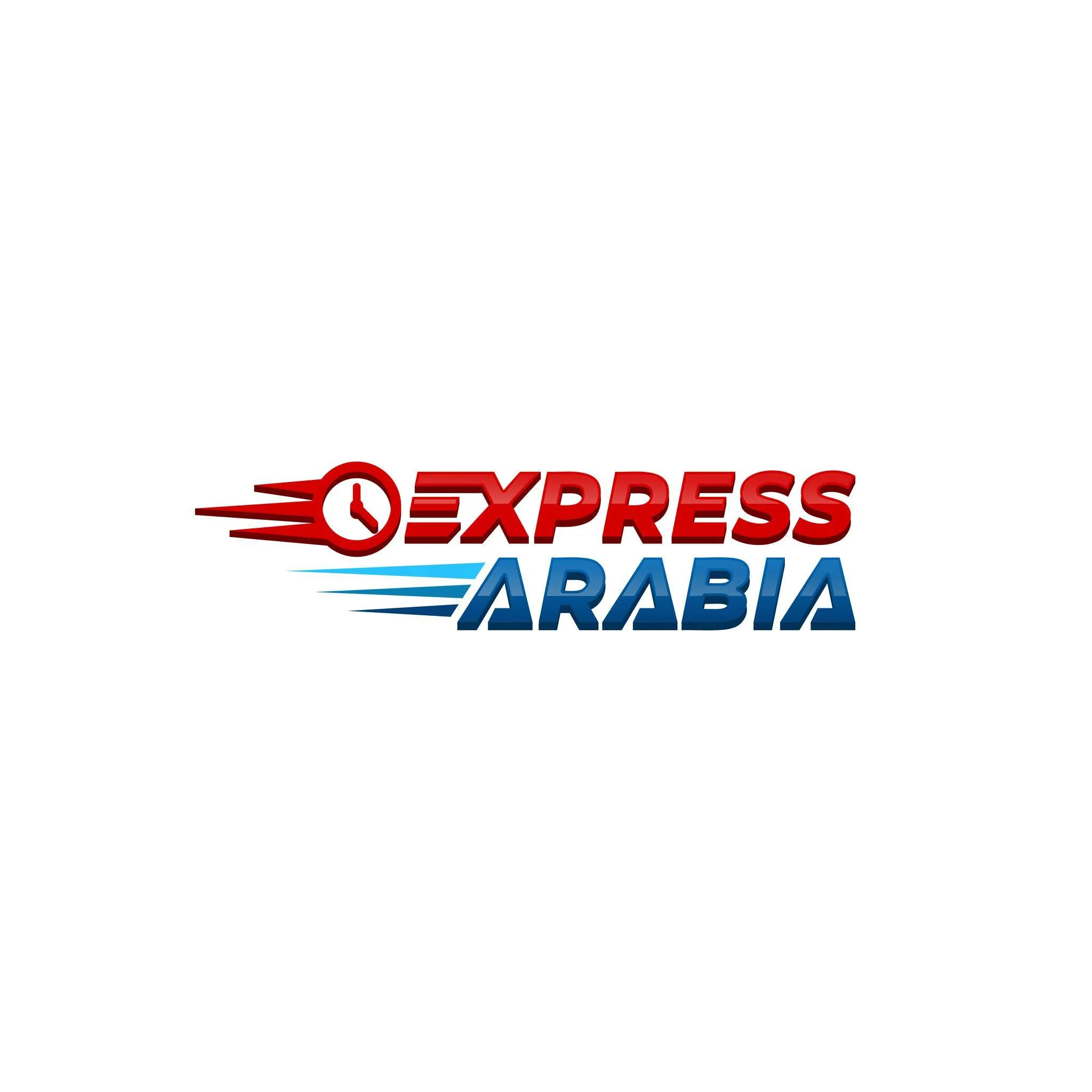 Express Arabia Company for Logistics Services Logo