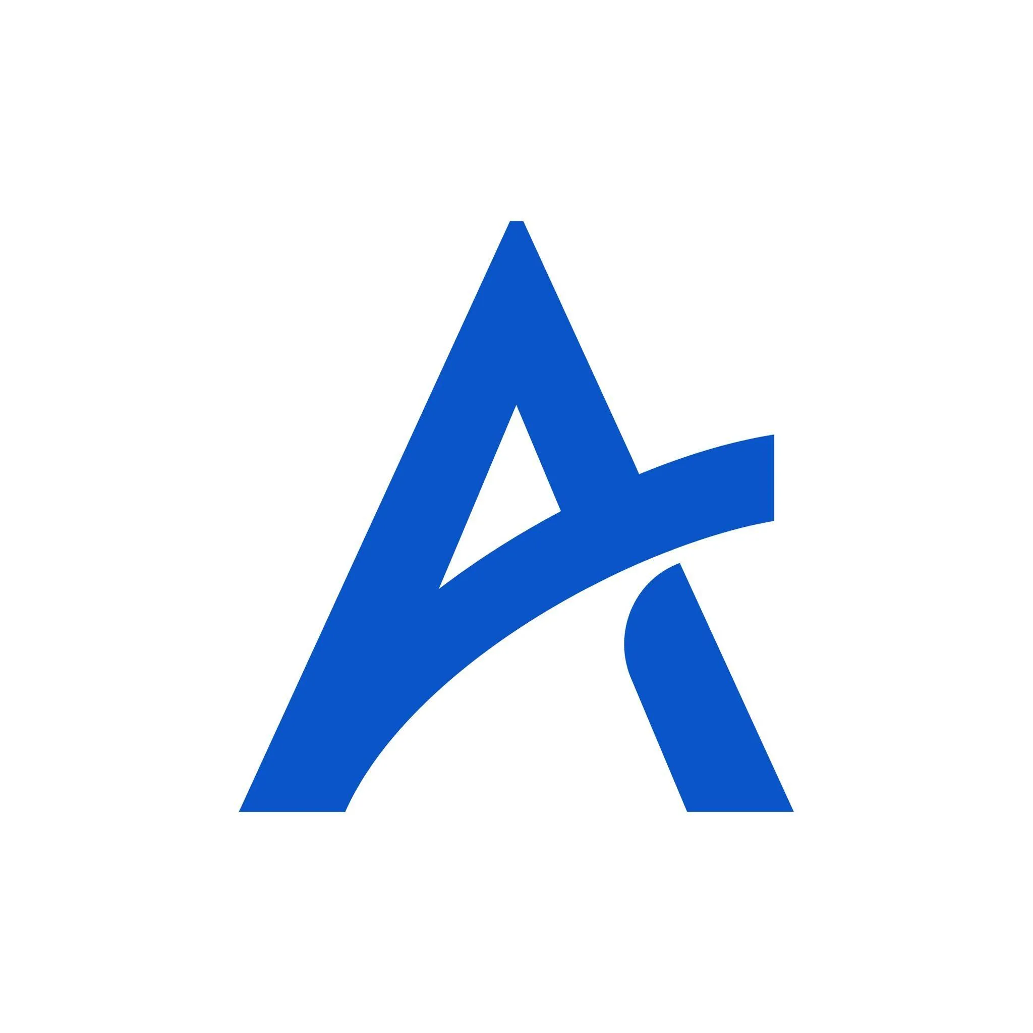 Adnovs Global Shipping and Logistics Logo