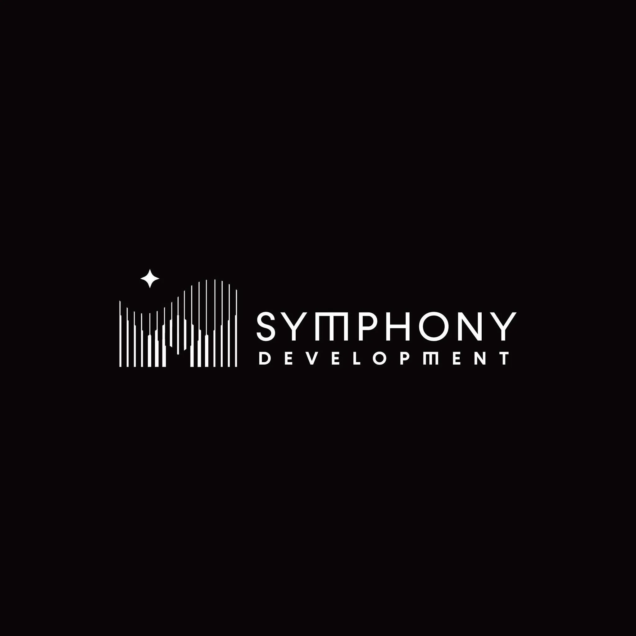 Symphony Development Logo