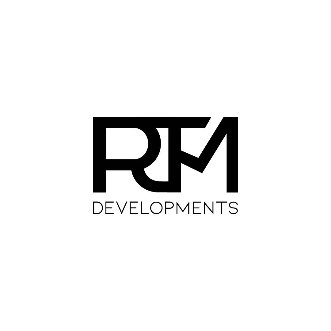 RTM Developments Logo