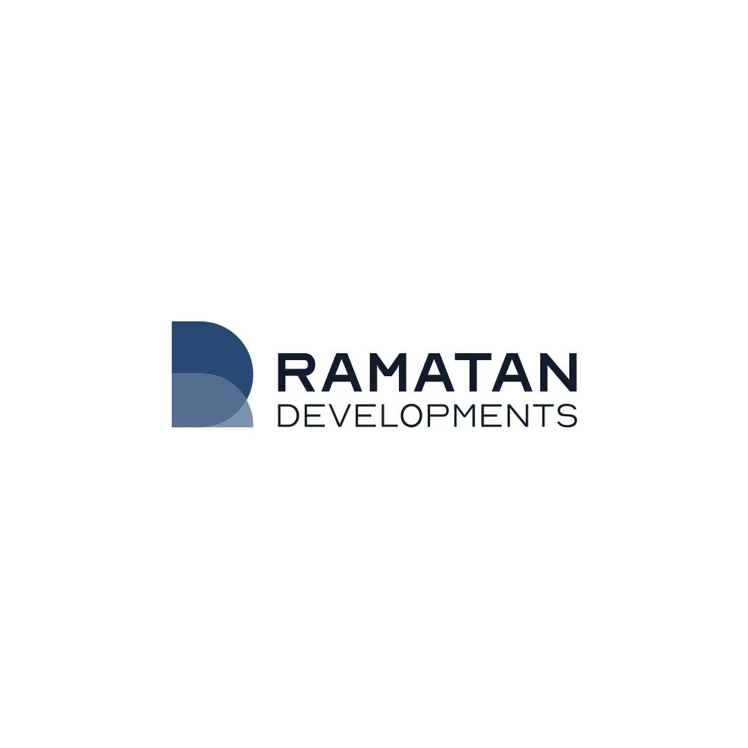 Ramatan Developments Logo