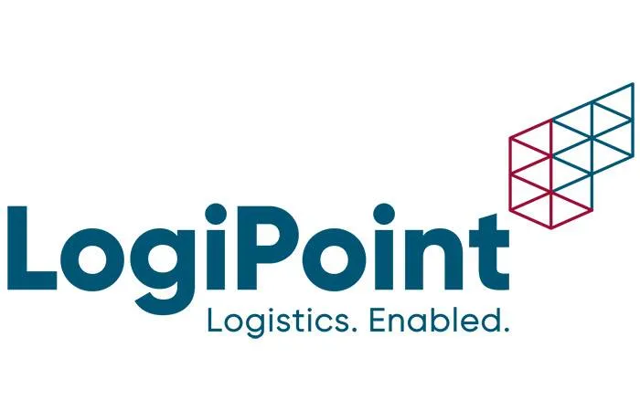 شركة لوجي بوينت للخدمات اللوجستية - Logo