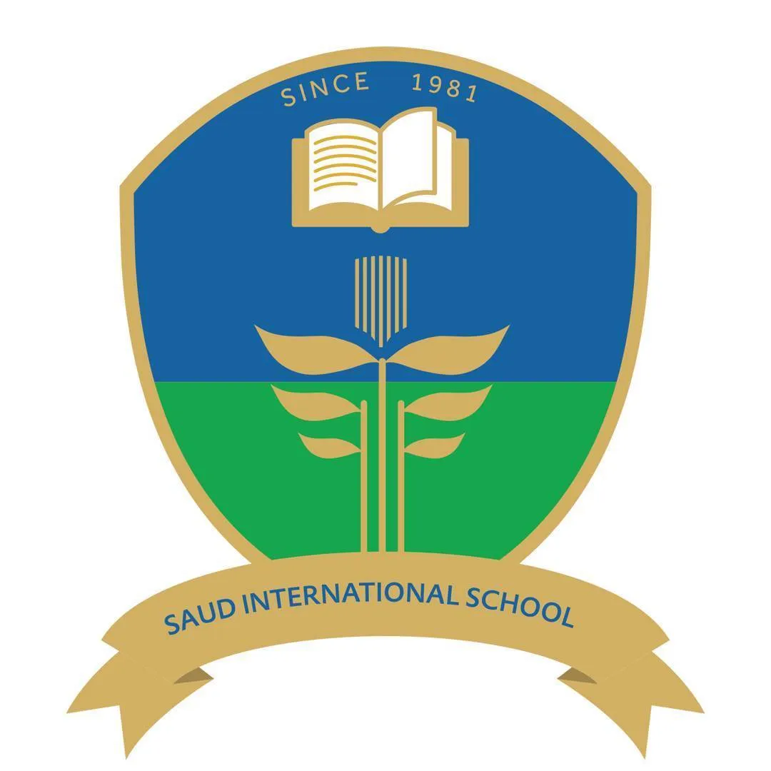مدارس سعود العالمية - Logo