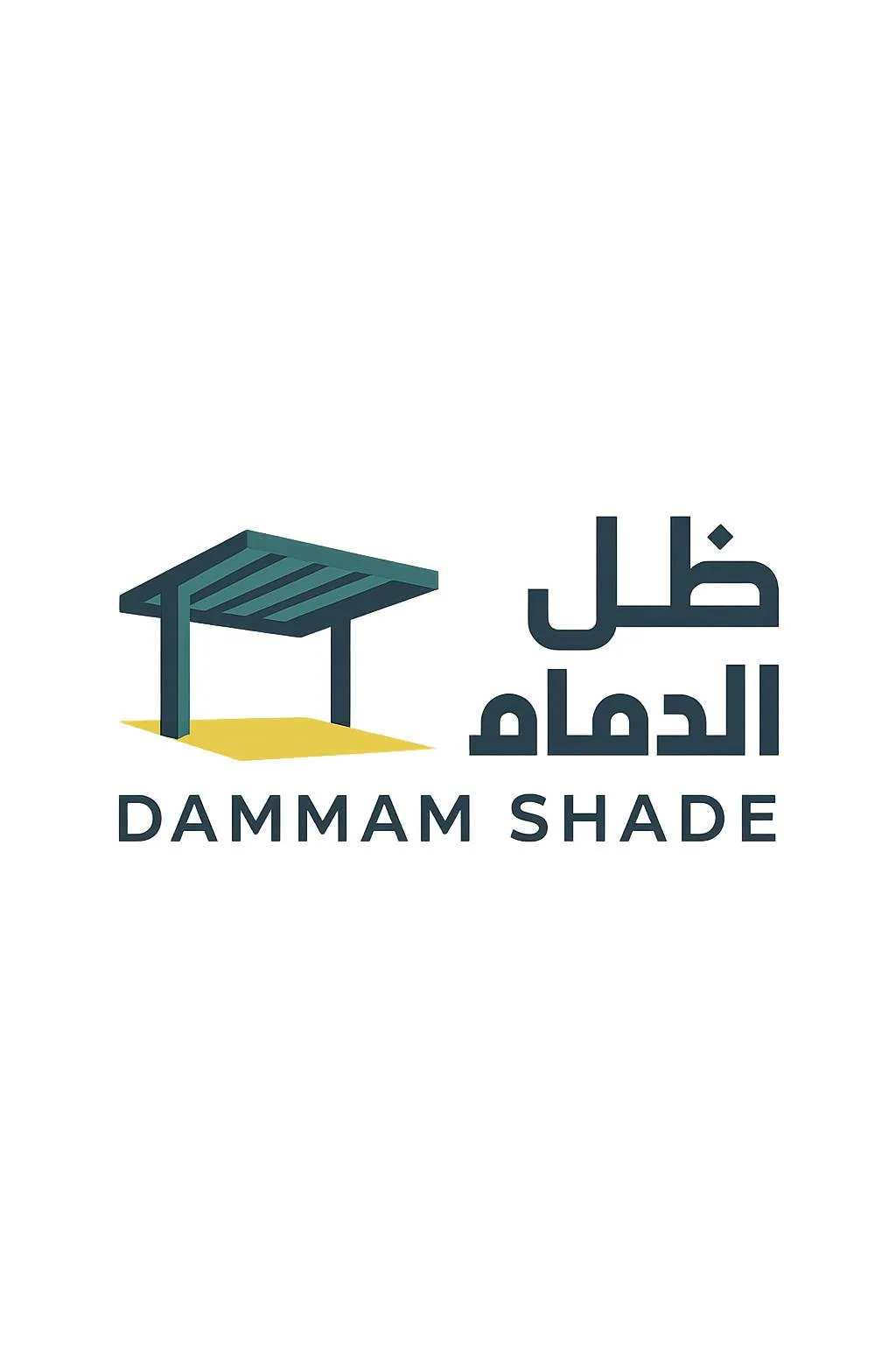 Dammam Shade Logo