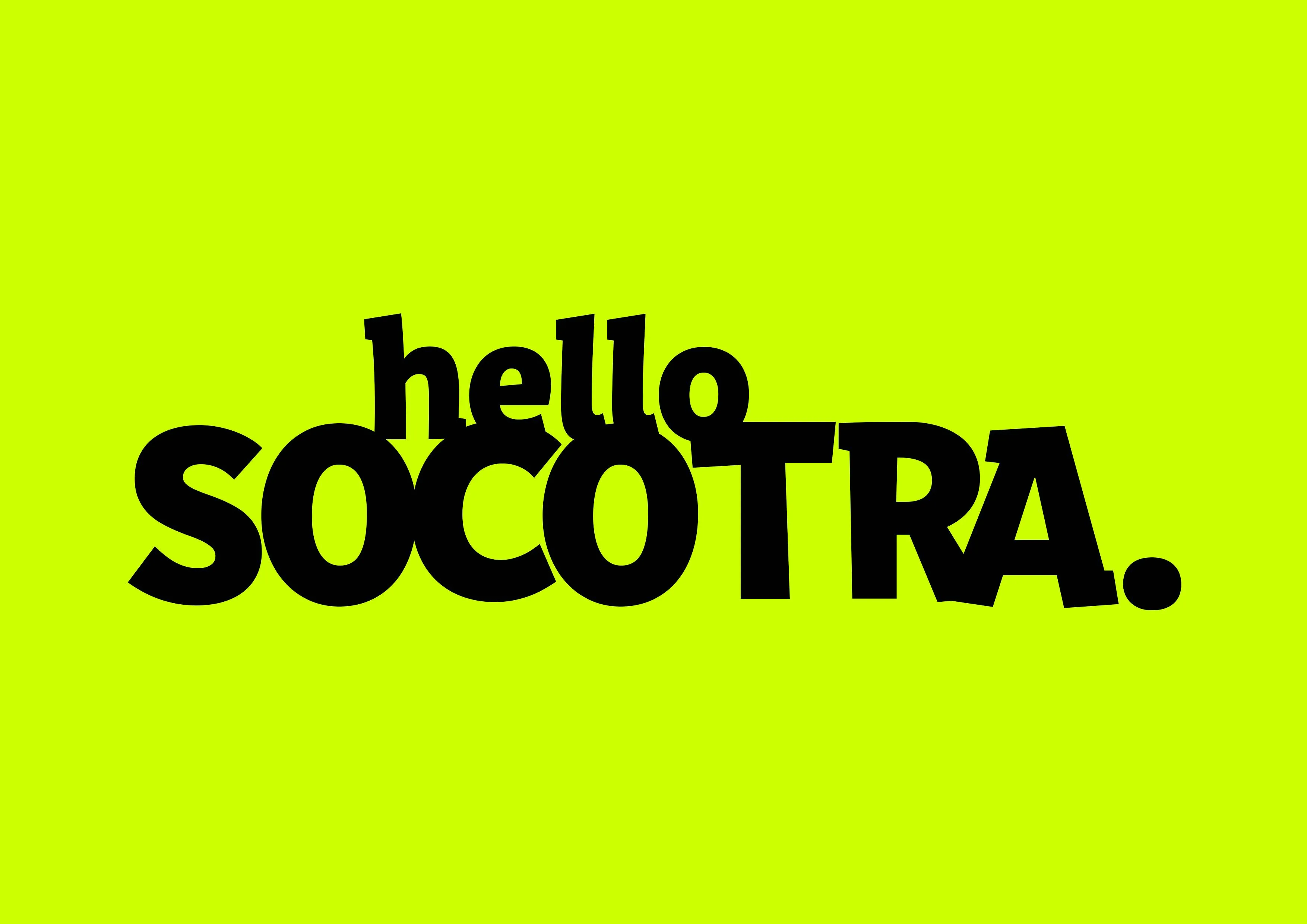 Hellosocotra Tours Logo