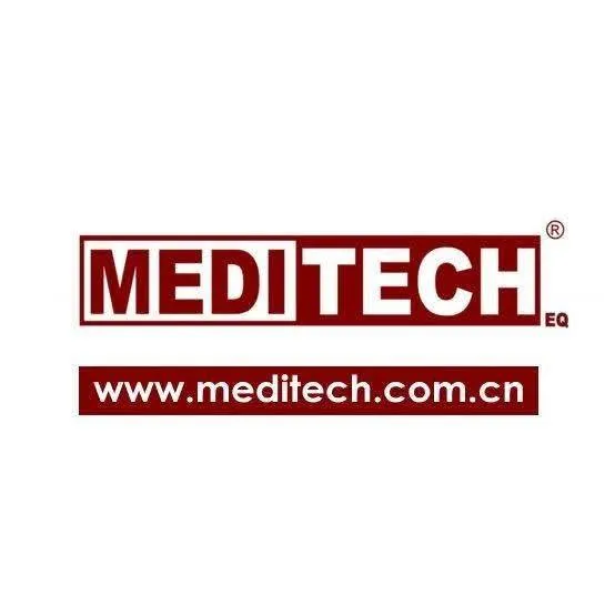 Meditech Medical Logo