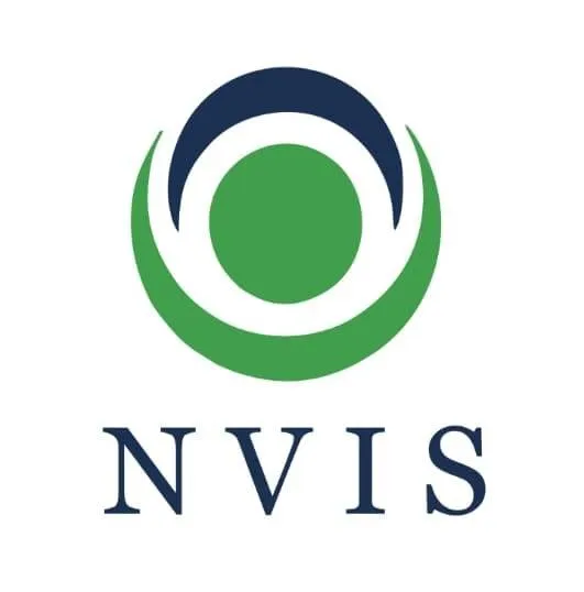 مدرسة نيو فيجن الدولية - Logo