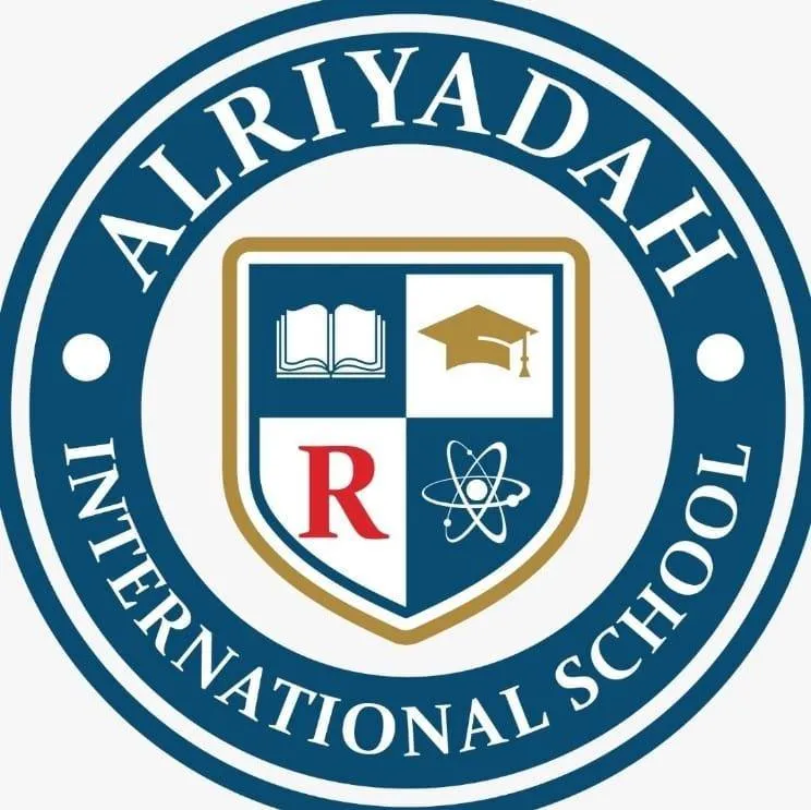 مدارس الريادة التعليمية العالمية - Logo