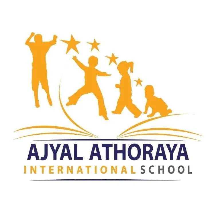 مدارس أجيال الثريا العالمية - Logo