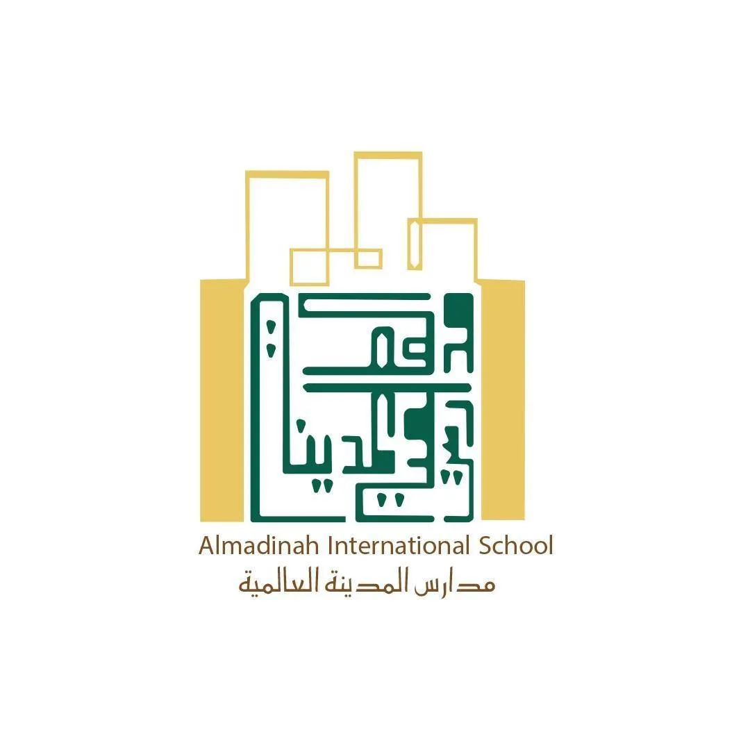 مدارس المدينة العالمية - Logo
