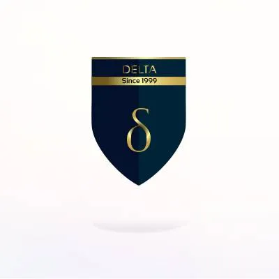 مدارس دلتا - Logo