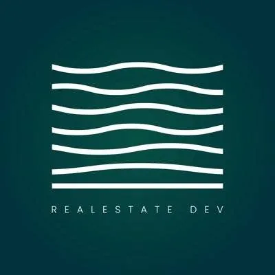 آفاق للاستثمار و التطوير العقاري - Logo