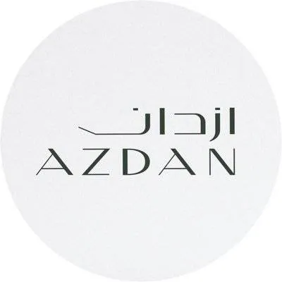 شركة ازدان للتطوير والاستثمار العقاري - Logo