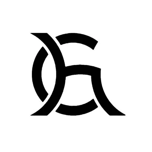 CH Furniture - Logo