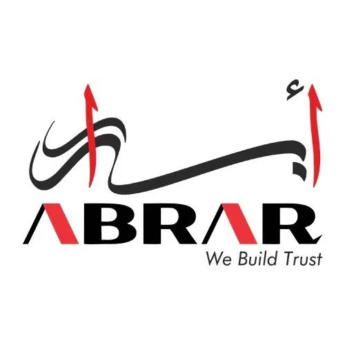 شركة أبرار الشرق الأوسط ذ.م.م. - Logo