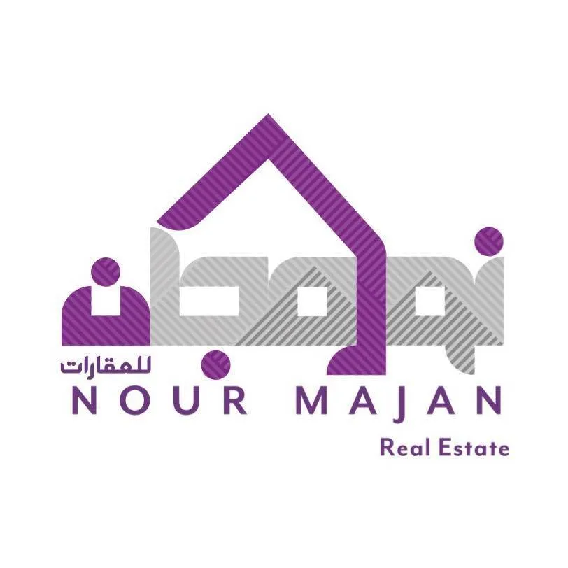 نور مجان للعقارات - Logo